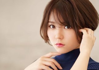 Phim sex debut của gái xinh 28 tuổi Rei Mizumi