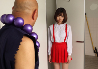 Pháp sư Hanako trừ ma trong toilet Eimi Fukada